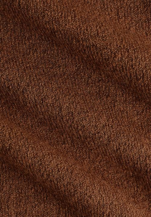 H&M - Loose-fit cardigan - brown