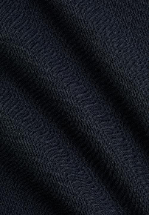 H&M - Oversized sweatshirt - navy blue