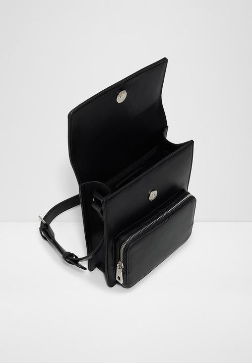 ALDO - Niles  - Black