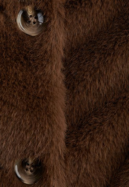 H&M - Jacket - brown