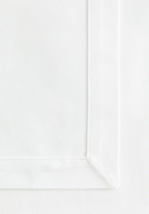 H&M - 2 pack damask napkins - white