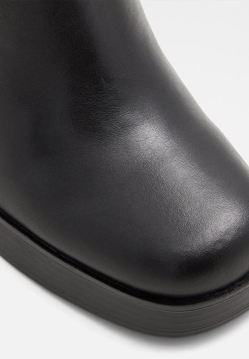 ALDO - Seraphica ankle boot - black