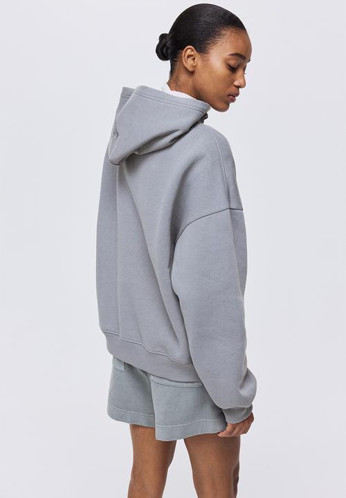 H&M - Hoodie - grey