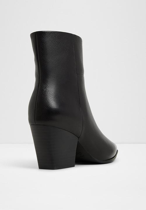 ALDO - Shanah boot - black