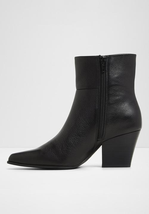 ALDO - Shanah boot - black