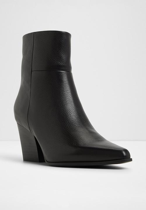 ALDO - Shanah boot - black