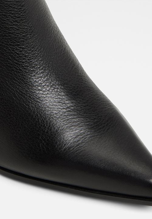 ALDO - Shanah boot - black