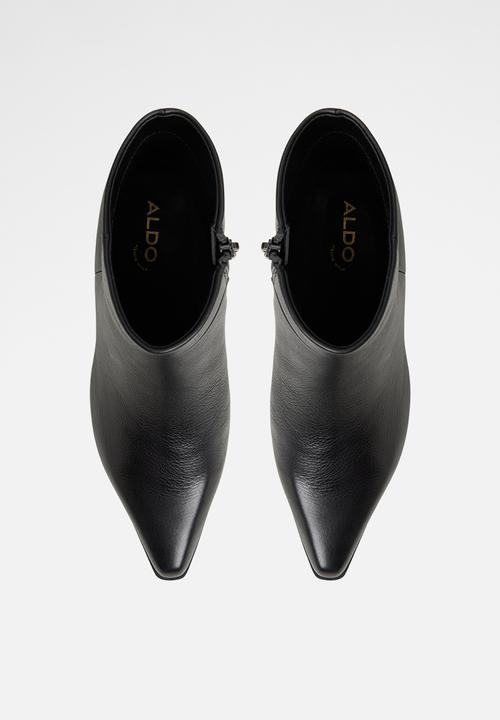 ALDO - Shanah boot - black