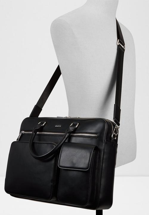 ALDO - Sorren  - Black