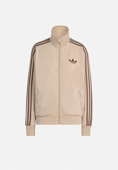 adidas Originals - Fb Tt Loose - Stone Khaki / Earth Strata