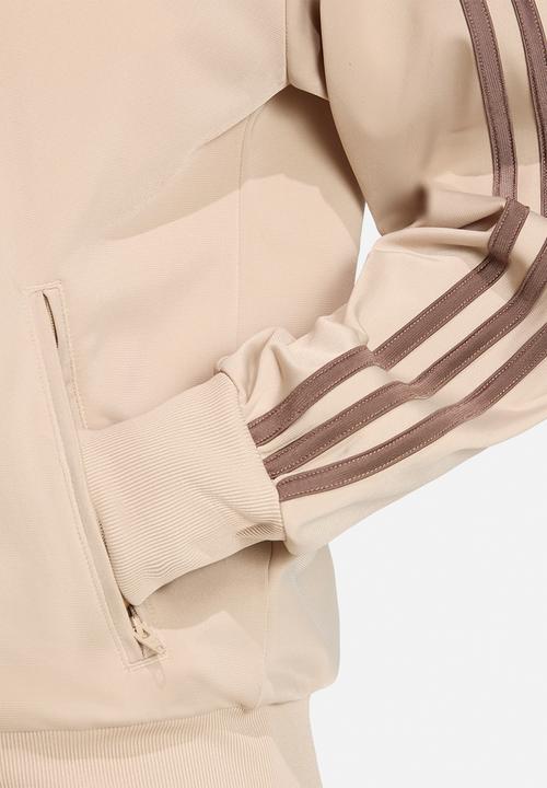 adidas Originals - Fb Tt Loose - Stone Khaki / Earth Strata
