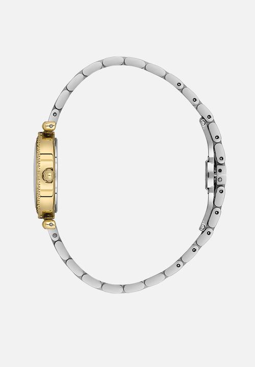 Daniel Klein - DK113948-4 - Silver/Gold