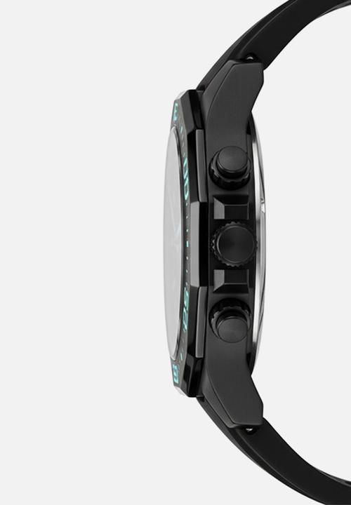 NOX Sport Chronograph Watch CM-1NOXBL-1R - Black
