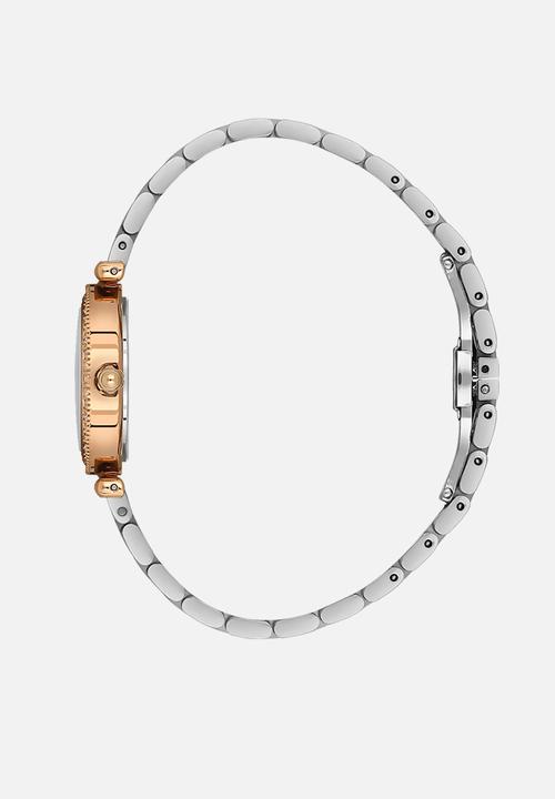 Daniel Klein - DK113948-6 - Rose Gold/Silver
