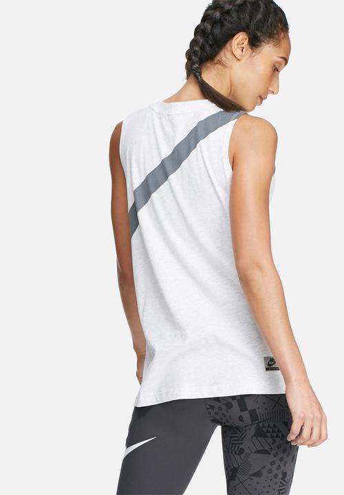 Nike - Signal sash tank