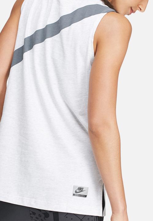 Nike - Signal sash tank