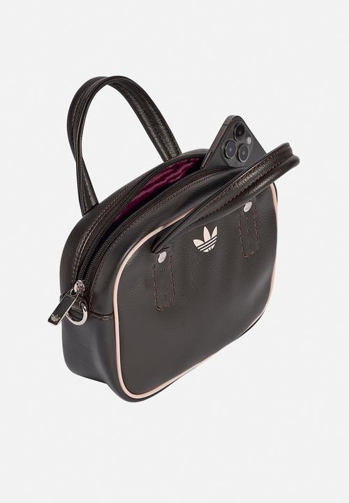adidas Originals - Adicolor shoulder bag - aurora coffee
