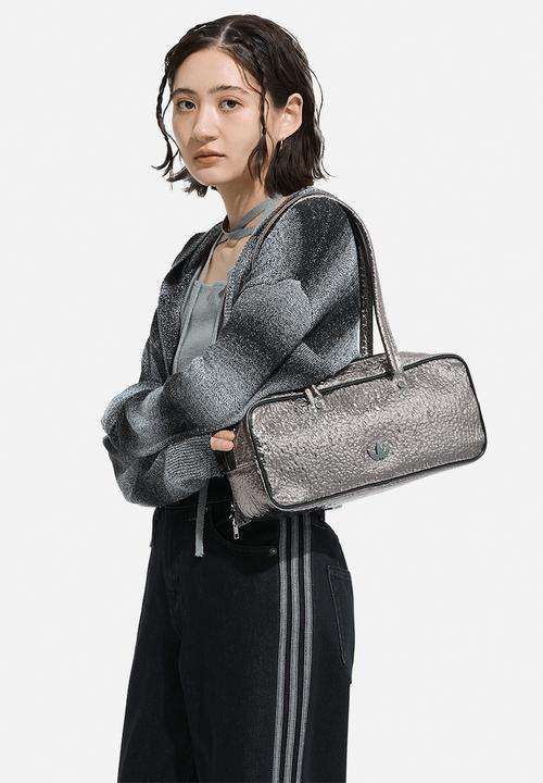 adidas Originals - Adicolor al - grey three