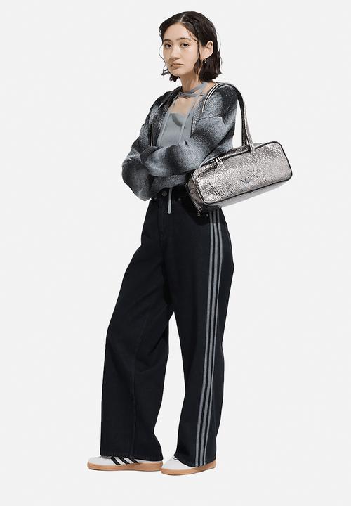 adidas Originals - Adicolor al - grey three