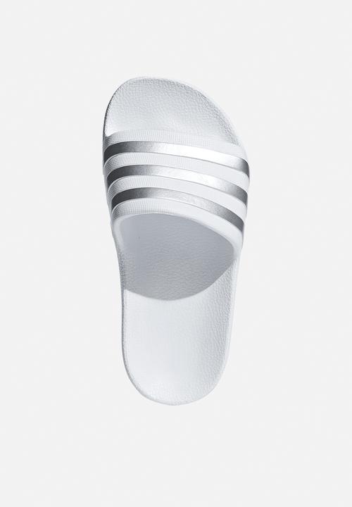 adidas Performance - Adilette Aqua K