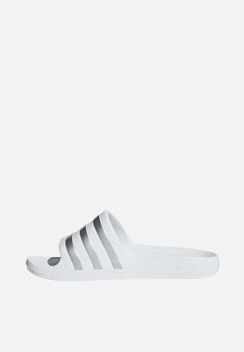 adidas Performance - Adilette Aqua K