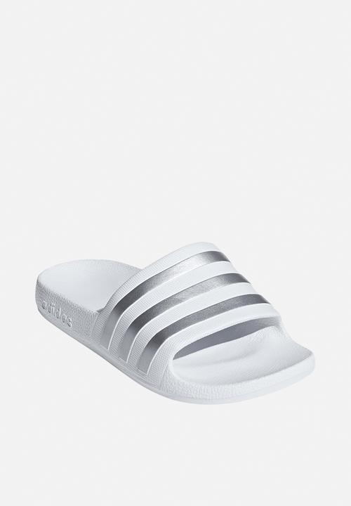adidas Performance - Adilette Aqua K