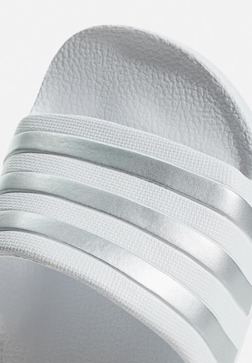 adidas Performance - Adilette Aqua K