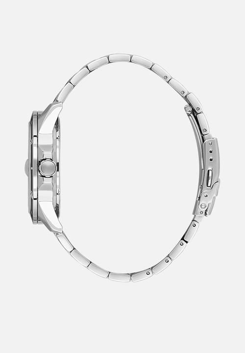 Daniel Klein - DK114066-4 - Blue & Silver