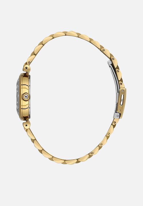 Daniel Klein - DK114094-2 - Silver/Gold