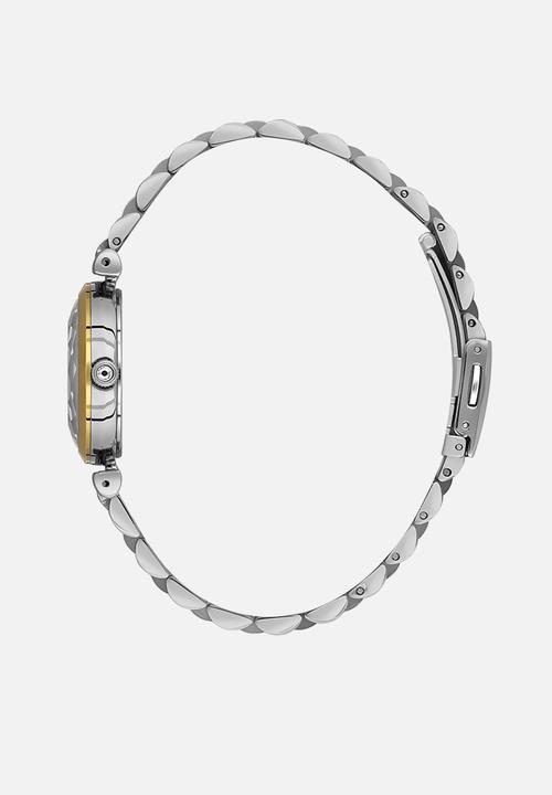 Daniel Klein - DK114094-3 - Silver/Gold