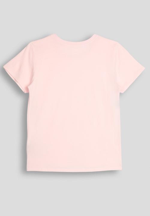 Levi’s® - Lvg Batwing Chest Hit Tee - Crystal Pink