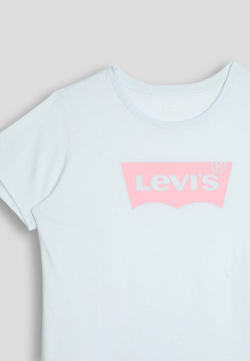 Levi’s® - Lvg Batwing Tee - Country Air