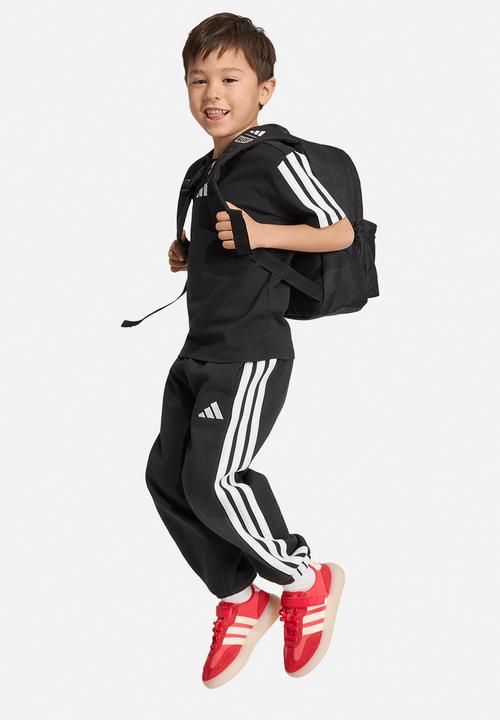 adidas Performance - Lk mrvl sm bpk - black/white