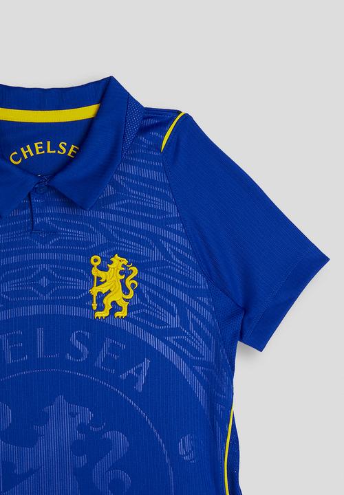 Nike - Chelsea FC 2026/27 Youth Nike Stadium Home Replica Jersey