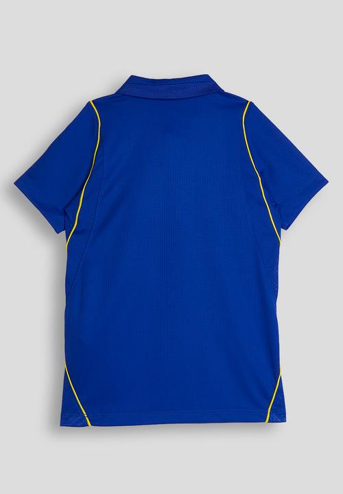 Nike - Chelsea FC 2026/27 Youth Nike Stadium Home Replica Jersey