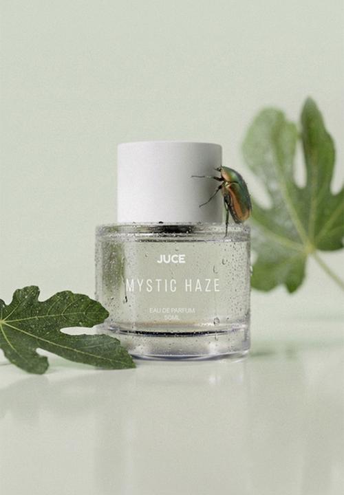 JUCE - Juce Mystic Haze Edp - 50ml