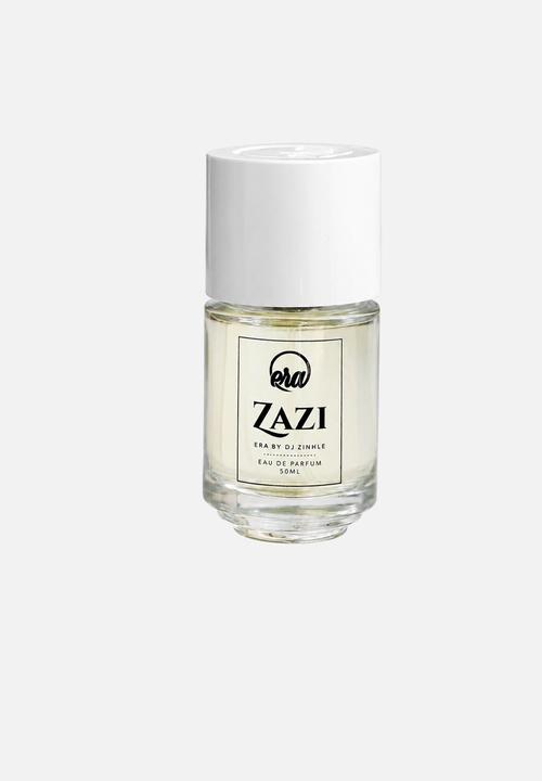 ERA by DJ Zinhle - Era by DJ Zinhle Zazi Edp - 50ml