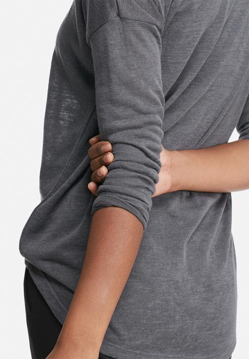 Vero Moda - City line top