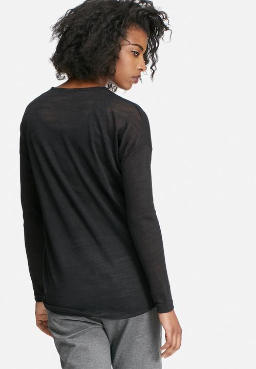 Vero Moda - City line top