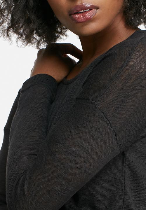 Vero Moda - City line top