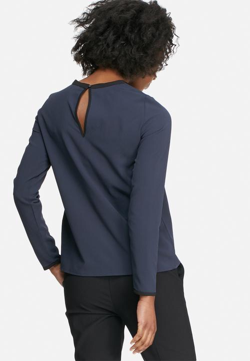 Vero Moda - Illy blouse