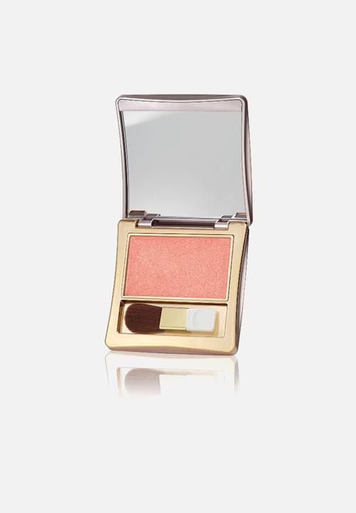 Elizabeth Arden - Silky Powder Blush - Pink Sunset
