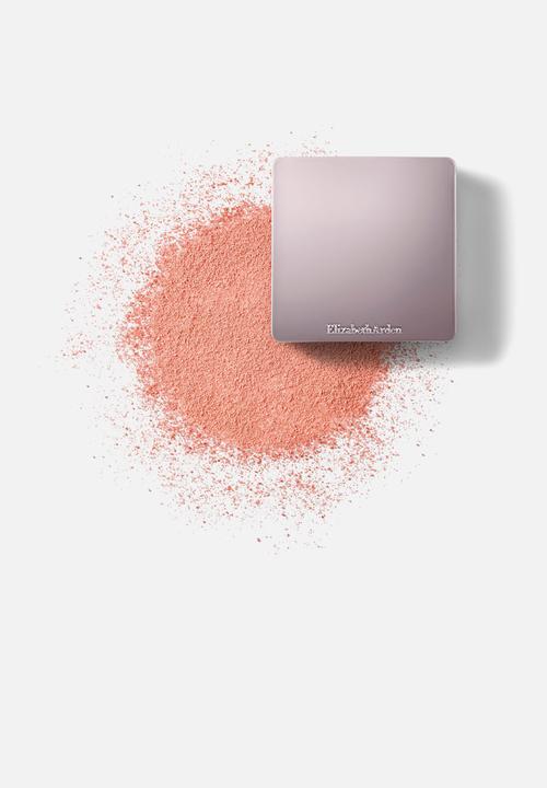 Elizabeth Arden - Silky Powder Blush - Pink Sunset