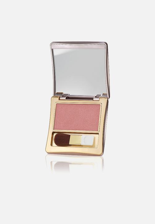Elizabeth Arden - Silky Powder Blush - Blushing Mauve