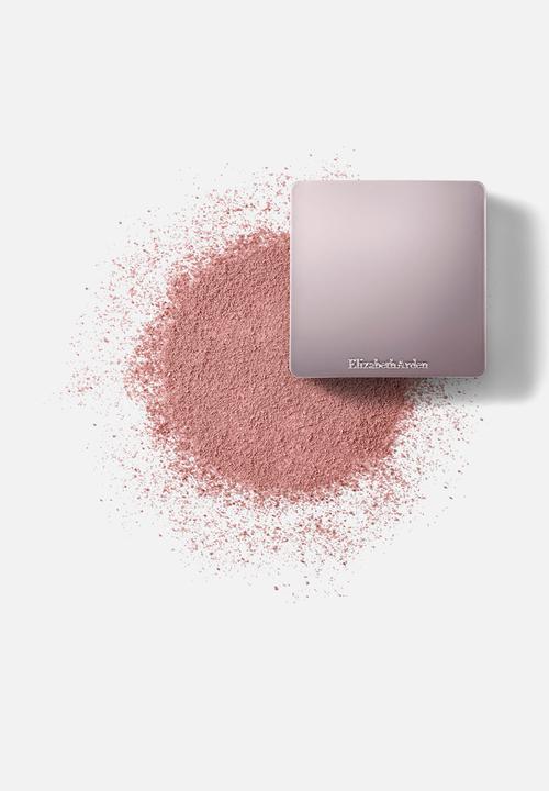 Elizabeth Arden - Silky Powder Blush - Blushing Mauve