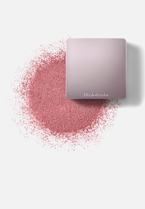 Elizabeth Arden - Silky Powder Blush - Berry Kiss