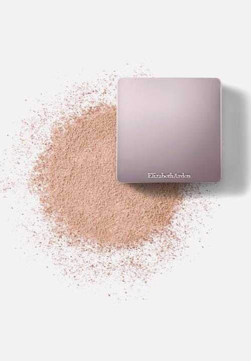 Elizabeth Arden - Silky Powder Blush - Rose Quartz Glow
