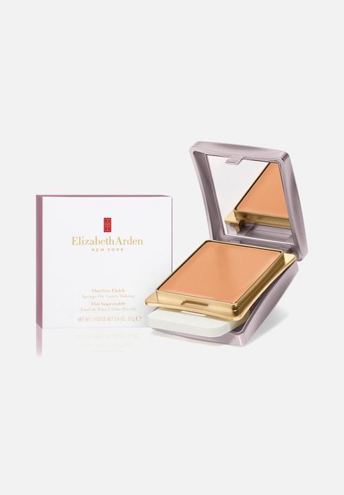 Elizabeth Arden - Flawless Finish Sponge On - Honey Beige