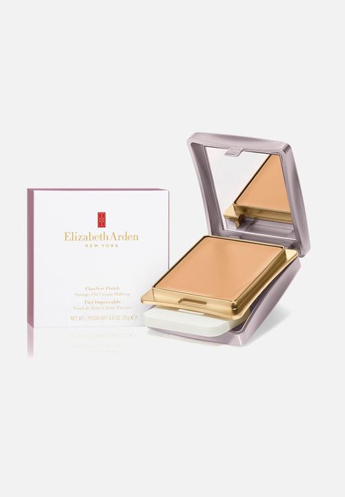 Elizabeth Arden - Flawless Finish Sponge On - Vanilla