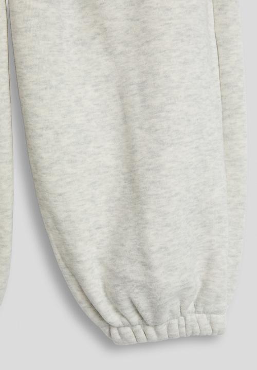Pop Candy - Melange joggers - ice heather